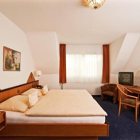 Hotel Welp Оснабрюк Номер фото